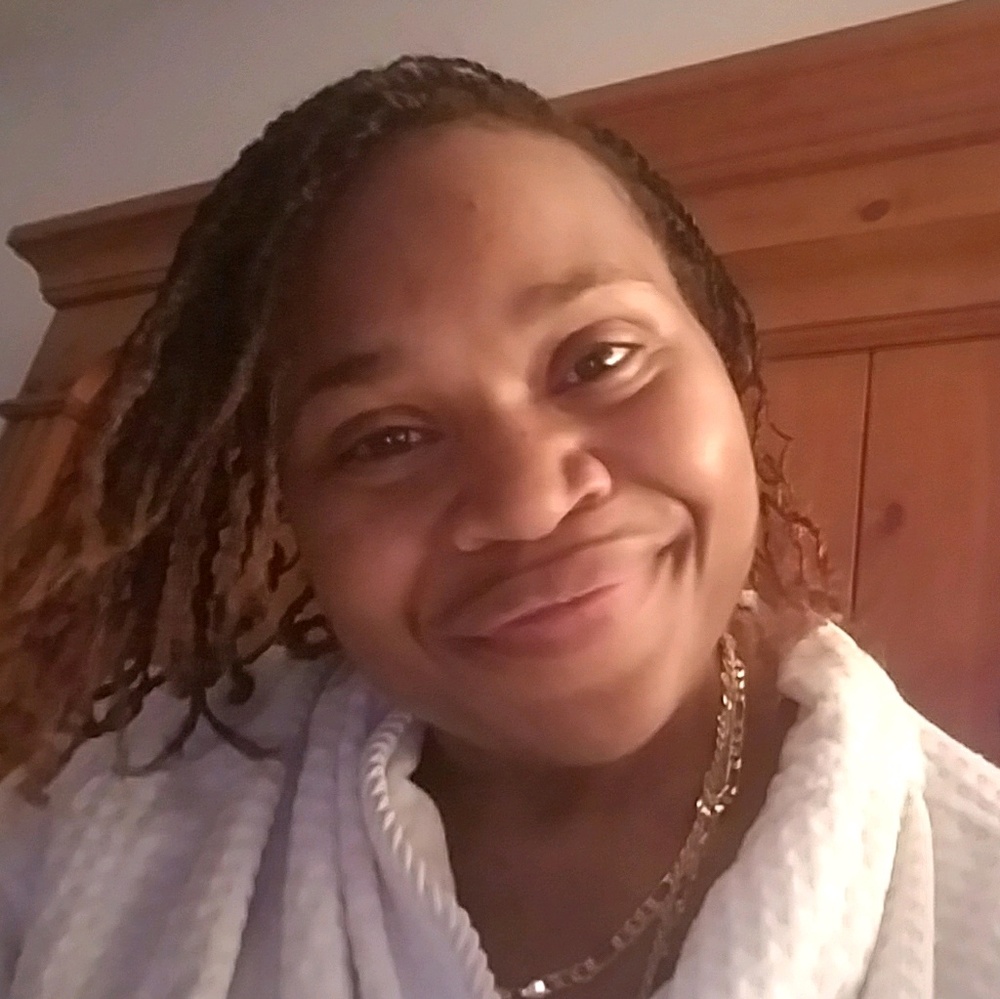 Meet your Posher, Tasha